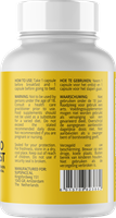 Lift Off Testo Boost (60 gélules)-2