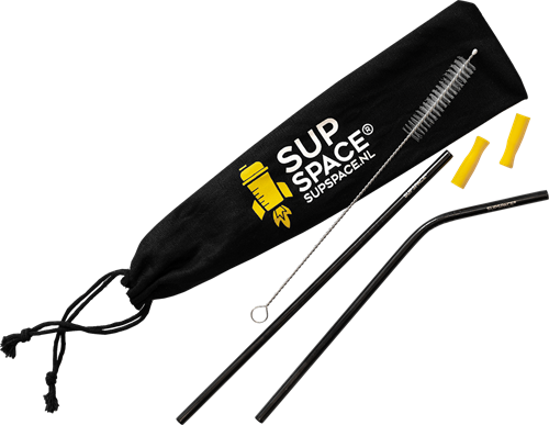 Supspace Pailles Métalliques