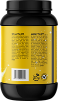 Supspace Milky Whey Protein Banane (1800 g)-3