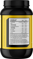 Supspace Milky Whey Protein Banane (1800 g)-2