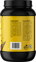 Supspace Milky Whey Protein Chocolat (1800 g)-3