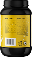 Supspace Milky Whey Protein Vanille (900 g)-3