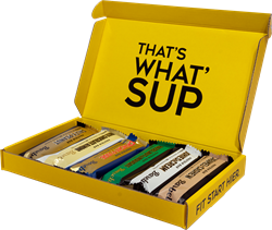 Barebells Mixbox