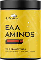 EAA (Acides Aminés Essentiels)