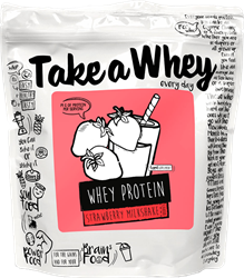 Take-A-Whey Blend (900 g)