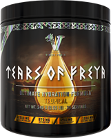 Viking Power Tears of Freya Hydration Tropical (240 g)