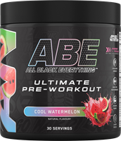 Applied Nutrition ABE Ultimate Pre-Workout Cool Watermelon (375 g)