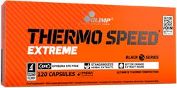 Olimp Thermo Speed Extreme (120 gélules)