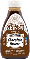 Skinny Syrup Chocolat (425 ml)