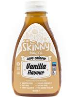 Skinny Syrup Vanille (425 ml)