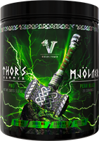 Viking Power Thor's Hammer Pre-workout Pear Blaze (500 g)