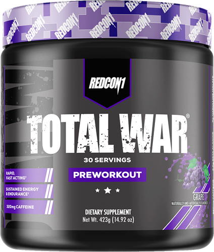 Total War Raisin (441 g)