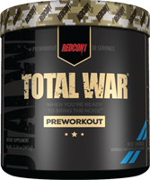 Total War Blue Lemonade (441 g)