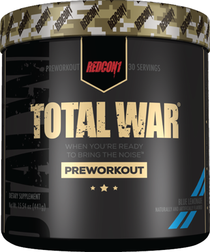 Total War Blue Lemonade (441 g)