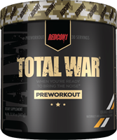 Total War Orange Crush (441 g)