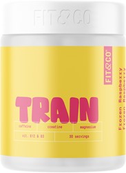 Fit & Co Train