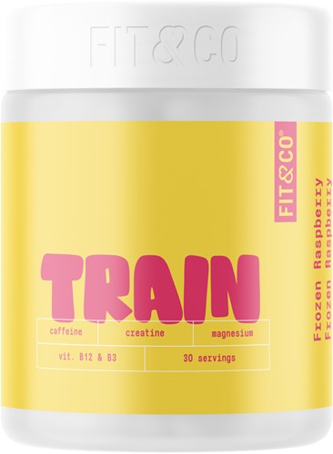 Fit & Co Train