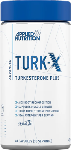 Applied Nutrition TURK-X (60 gélules)