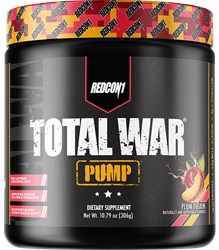 Redcon1 Total War Pump (20 servings)