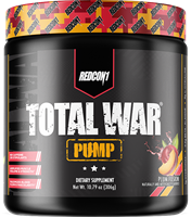 Total War Pump Plum Fusion (20 doses)