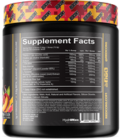 Total War Pump Plum Fusion (20 doses)-2