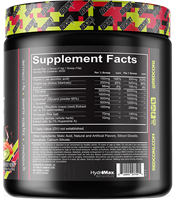 Total War Pump Fraise Kiwi (20 doses)-2