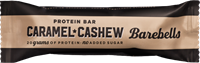 Barebells Protein Bar Caramel Noix de cajou (12 x 55 g)-2