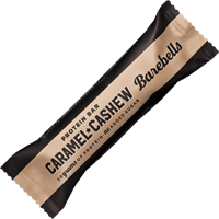 Barebells Protein Bar Caramel Noix de cajou (1 x 55 g)