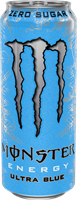 Monster Energy Ultra Blue (12 x 500 ml)-2