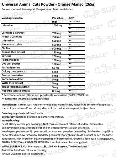 Universal-AnimalCutsPowder-265gr-OrangeMango.jpg