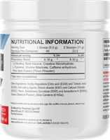 Jack3d Advanced Fruit Punch (248 g)-2