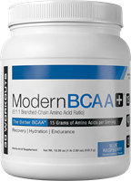 Modern BCAA+ Limonade à la cerise (535 g)