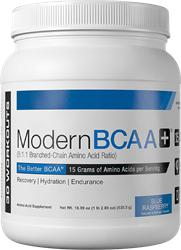 Modern BCAA+
