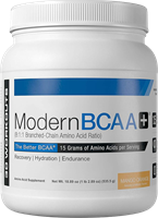 Modern BCAA+ Orange Mangue (535 g)