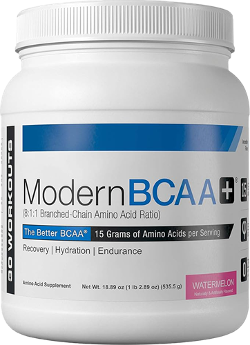 Modern BCAA+ Pastèque (535 g)