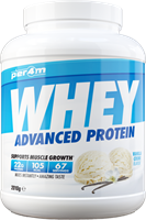 PER4M Whey Protein Vanilla Creme (2010 g)