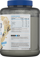 Applied Nutrition ISO-XP Vanille (1800 g)-2