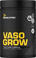 Dedicated Vaso Grow (150 gélules)