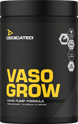 Dedicated Vaso Grow (150 gélules)
