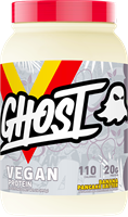 Ghost Vegan Banana Pancake Batter (907 g)