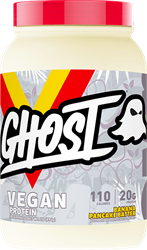 Ghost Vegan (907 g)