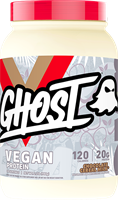 Ghost Vegan Chocolate Cereal Milk (907 g)
