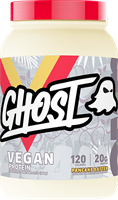 Ghost Vegan Pancake (907 g)