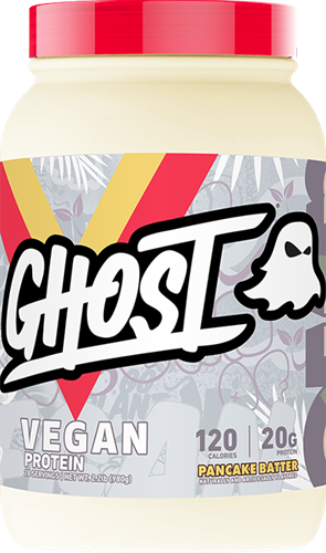 Ghost Vegan Pancake (907 g)