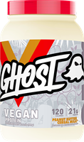 Ghost Vegan Peanut Butter Cereal Milk (907 g)