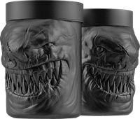 Zoomad One Raw Creatine Unflavoured (300 g)-2