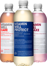 Vitamin Well