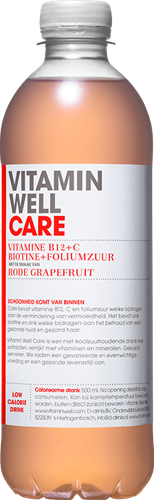 Vitamin Well Care (12 x 500 ml)-3