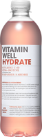 Vitamin Well Hydrate (12 x 500 ml) -3