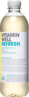 Vitamin Well Refresh (12 x 500 ml)-3